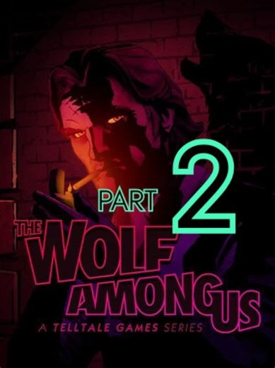 #TheWolfAmongUs EPISODE 2 PART 2.FULL FIRST PLAYTHROUGH FROM THE WOLF AMONG US. FIRST EPISODE IS AVAILABLE ON MY ACCOUNT.GO TO PART ONE AND SCROLL UP THROUGH THE STORY. ****************************** THIS STORY IS FOR MATURE AUDIENCE ONLY ****************************** LEAVE A ❤️ AND COMMENT WHAT IS YOUR FAVOURITE FAIRY TALE, LEGEND OR A FANTASTICAL STORY. ****************************** The Wolf Among Us is based on the award-winning Fables comic book series by Bill Willingham (published by DC C