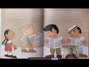 Wit and Wisdom Module 3 Lesson 26