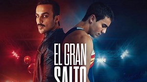 De qué trata ‘El gran salto’ la serie estrena Atresplayer