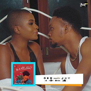 My New favorite 😍. Kweku Darlington - Baabi Awu Watch the official Video on Youtube. | Zionfelix Entertainment News