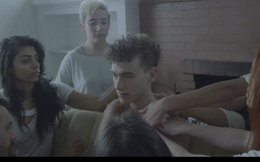 Years & Years - King (Official Video)