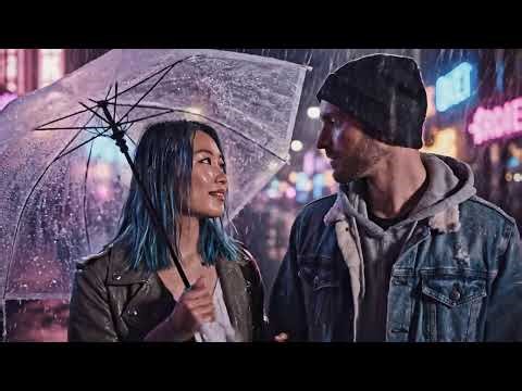 Tender Memories Blooming Under Copper Streetlights 🌃 Slow-Burning Alternative Love for Nighttime ...