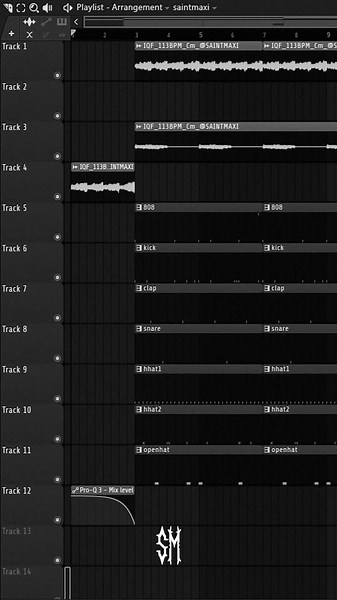 all my beats are free for profit link in bio #beats #producer #flstudio #music #beats