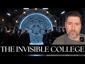 How Enochian Magic Inspired UFO Programs