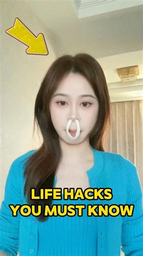 These Simple Life Hacks Could Completely Change Your Daily Life #shorts