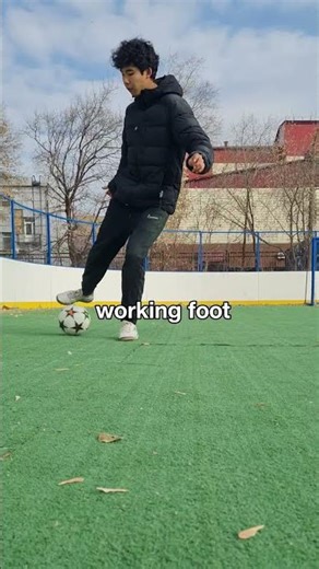 Become Best Midfielder With This Skill