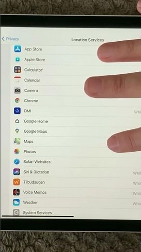 iPad or iPhone Notifications Problem How To Fix #ipad #iphone #apple #notification #tipsandtricks