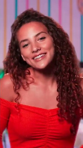 Sofie Fired A Bow & Arrow With Her Feet! | Copy That!