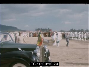 145K views · 7.5K reactions | Emperor Haile Selassie in addis Ababa 1971 | D . A .B Ras I Ology-Rastafari | Facebook