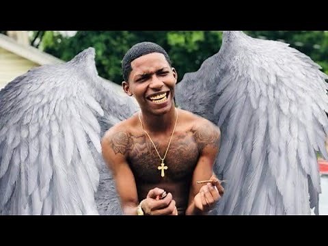 YNC - Built 2 Last (Official video) Shot By DangerFilmzTv