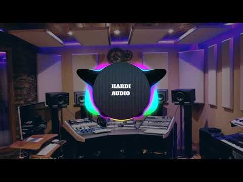 DJ BLOODLINE XNARWHAL FULLBASS sepesial 25 subscriber