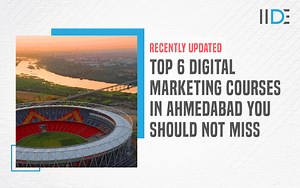 Best Digital Marketing Courses in Ahmedabad 2026 with AI