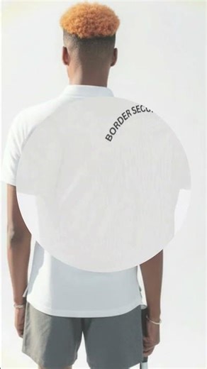 Army designs white polo t shirts #army #bsf #crps #ssb