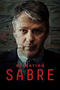 Operation Sabre (2024) - TV Show