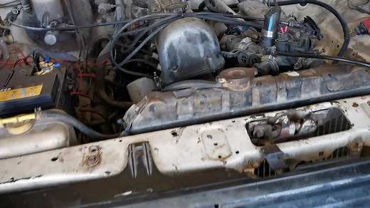 L18 with a mp9 setup in for a std Dicktator Management System tuning