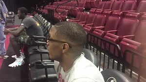 Watch it: Trent Forrest recaps FSU's win over West Florida