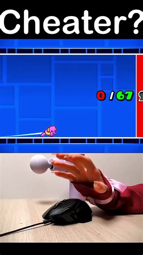 Master the Impossible Spider Challenge in Geometry Dash