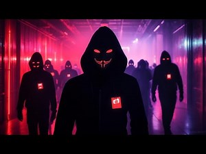 Secrets of Defcon: Inside the Neon World of Elite Hackers|BLACKCODE