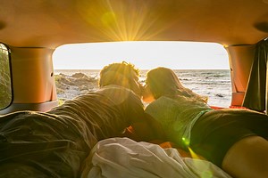 The Fool-Proof Guide To Actually Satisfying Car Sex