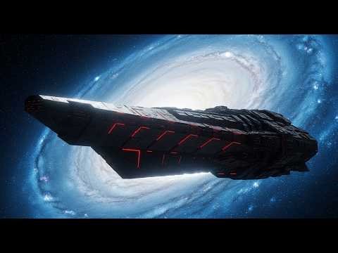 Alien Warned: Do Not Attack Humans of Earth — They’ll Hunt You Across the Galaxy! | HFY War Fleet