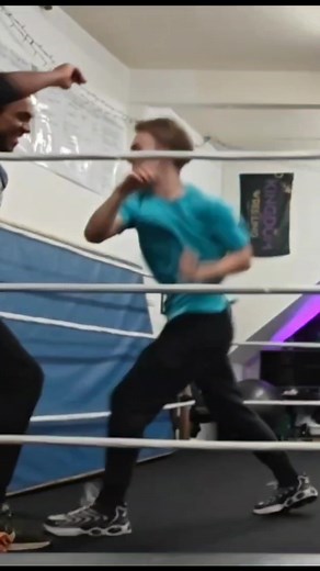 #boxer #ProWrestling | Wesley Nsereko - Pro Wrestler