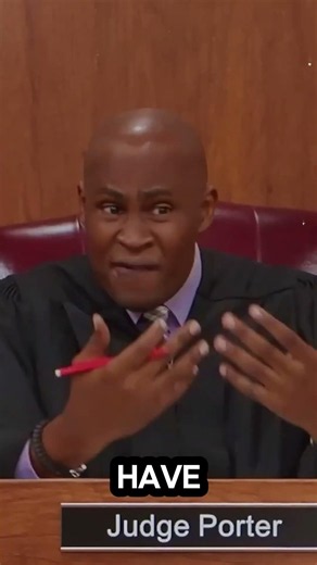 Judge Asks One Question That Left the Entire Courtroom Speechless! 😢