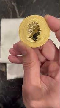 2 oz gold coin Tiger, Perth Mint Lunar Series 2022