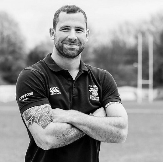 Steve Brockman on Instagram: "A decade as a Steeler! I have shed blood, sweat and tears and it’s been some of the best moments of my life. The club has been there through many of my toughest times and I want to thank everyone who has made this possible. I’m incredibly proud to be a KXS and what we stand for in the sport and the greater community."