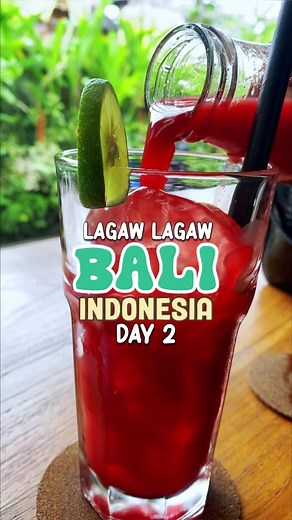 DAY 2 - Ubud Bali Indonesia #eatravelsmusttry #tboneatravels #explore #balitravel #bali2023 #fypシ゚viral #fypシ #travel #travelbali #ubud #ubudbali #foryoupage | EaTravels