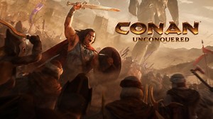 RTS Conan Unconquered Gets Debut Gameplay Footage