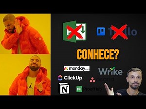 Ferramentas de Gerenciamento de Projetos com IA que você precisa conhecer