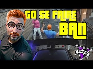 JE PARS TROLL DES SERVEURS GTA RP