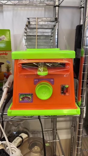 Nostalgic Vintage Toys from the 90s and Thrift Finds