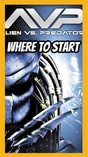 Jeremiah Martin on Instagram: "Where to start in the Alien/Predator Universe #alien #aliens #yautja #thepredator #alienearth #predatorbadlands #horror #xenomorphqueen #alienvspredator #xenomorph #aliensvspredator #xenomorphs #comics #comic #predators"