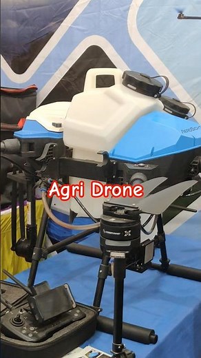 🌽Agri Drone | Beetle 10 | Aerosight Technologies🚁