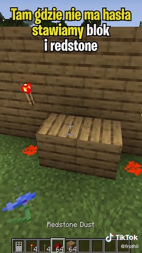 Jak Zrobić Wagonik w Minecraft - Poradnik Tutorial