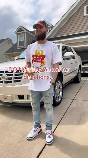 Benjamin Herzberg | Y’all better off using Mapquest 🤣🤣🤣😂😂😂😭🤷🏻‍♂️ #fyp #viral #explorepage #explorepage✨ #explore #reels #fbreels #instareels #theretrokid_ben | Instagram