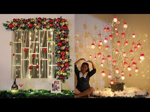 10 Diy christmas decorations 2021🎄 New Christmas decoration ideas 🎄 20