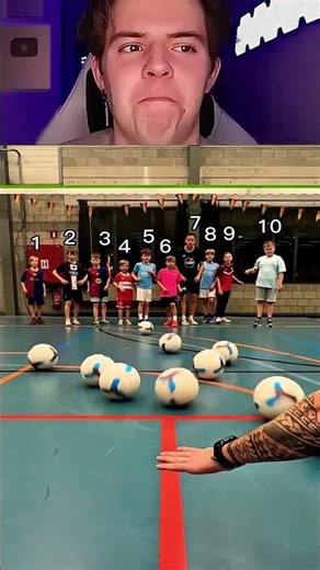 1, 2, 3, 4, 5, 6, 7, 8, 9 or 10?🤯🌎