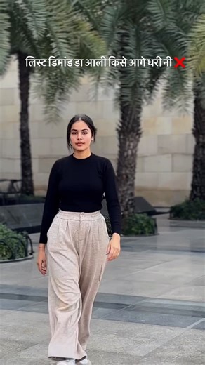 𝐓 𝐀 𝐍 𝐈 𝐒 𝐇 𝐀 🦅 on Instagram: "Avg haryanvi girls ✨🔥 #tranding #haryanvi #haryanvichori #viral #haryana"