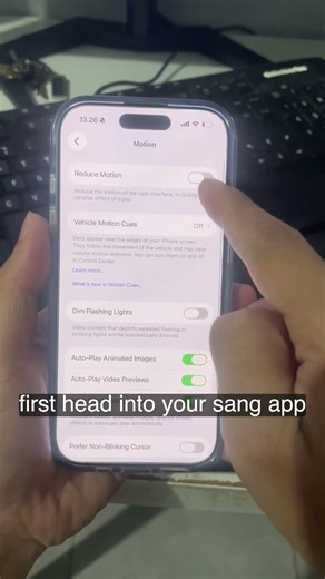 Make Your iPhone Faster in Just 5 Seconds (Do This Now!)