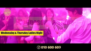 22K views · 349 reactions | We ❤ Ladies ! Get down for Wednesday&Thursday Ladies Night at Epic 2 - 1 Epic Ladies Boat per group of 4 Ladies -50% off cocktails for all Ladies. For more information regarding reservations please call 010 600 609 | Epic-Z | Facebook