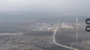 🪖Bombas termobáricas rusas🇷🇺 "barren" el frente de Uspenovskaya. #Rusia #Ucrania #EEUU #OTAN | El Lobo Sandinista