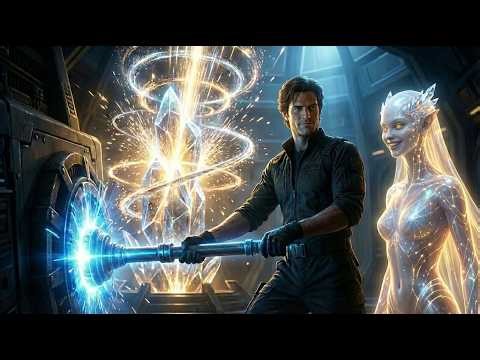 1,000 Years of Alien Failure—One Human Engineer Rebooted It in Minutes