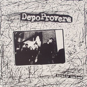 Depo-Provera - Totally Useless
