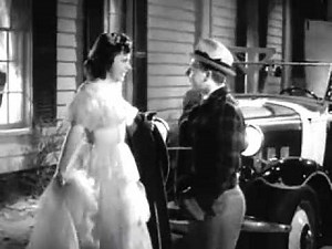 Love Finds Andy Hardy - (Movie Clip) Am I Sensational.mp4