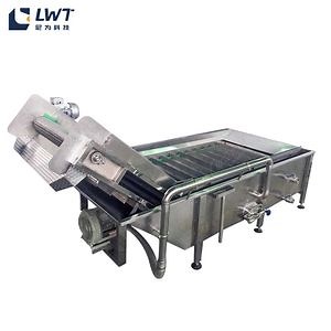 [Hot Item] Vegetable Medicinal Materials Agricultural Product Fruit Food Cleaning Machine