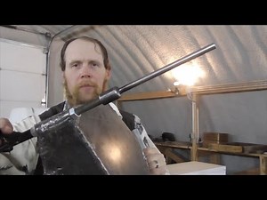 DIY Sandblaster (TIS379)