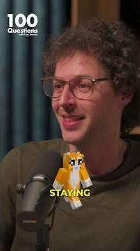 Where did Stampy's Minecraft skin come from?