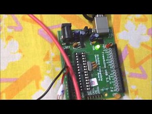 Automatic Street Lightning